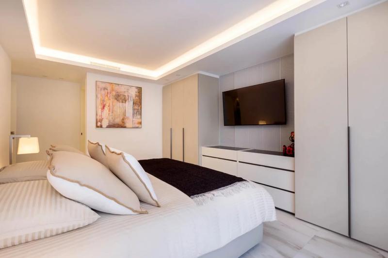 Appartement - 127 m² - 3 pièces