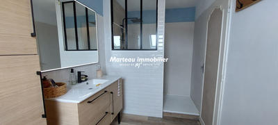 Maison - 101 m² - 6 pièces