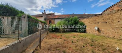 Maison de village - 176 m² - 7 pièces