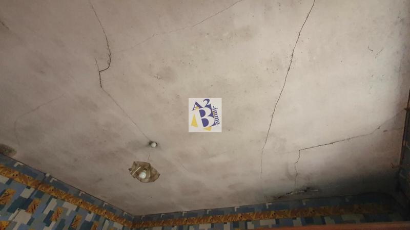 Maison de ville - 95 m² - 5 pièces