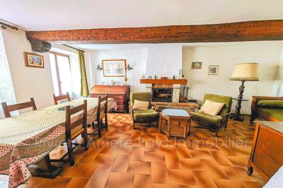 Maison de village - 113 m² - 5 pièces