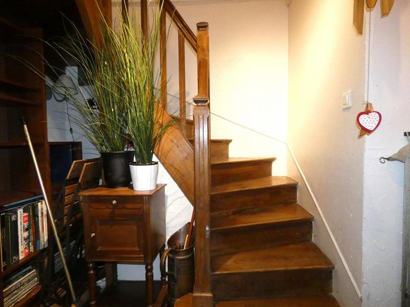 Maison - 75 m² - 4 pièces