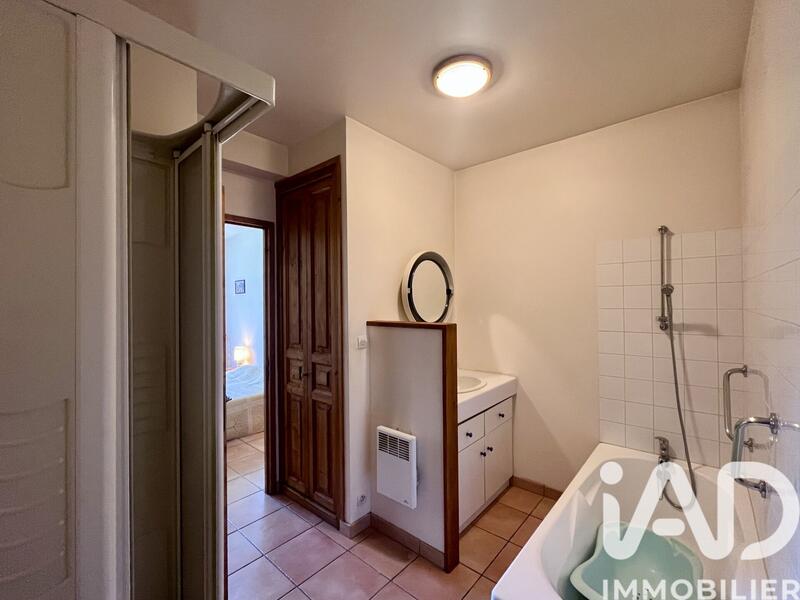 Maison - 145 m² - 7 pièces