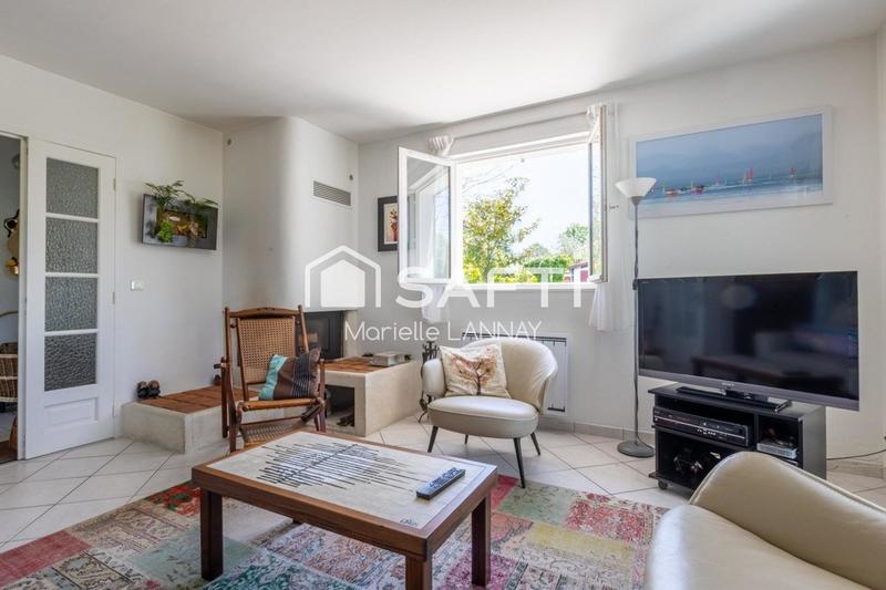 Villa - 160 m² - 6 pièces