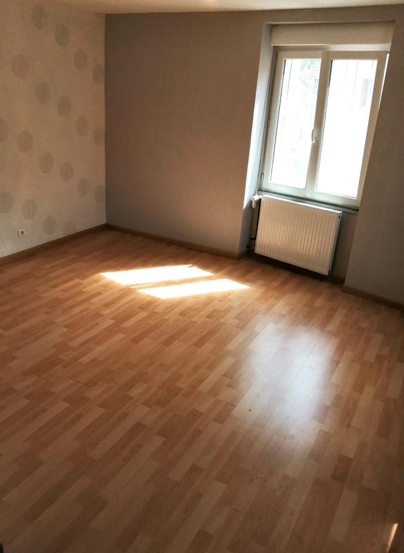 Maison - 147 m² - 5 pièces