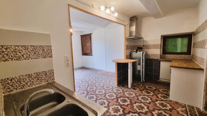 Maison - 162 m² - 8 pièces