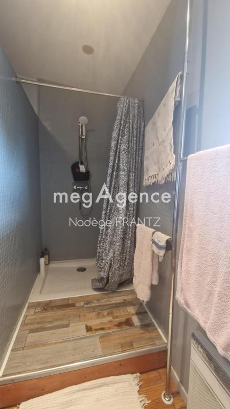 Maison - 155 m² - 5 pièces