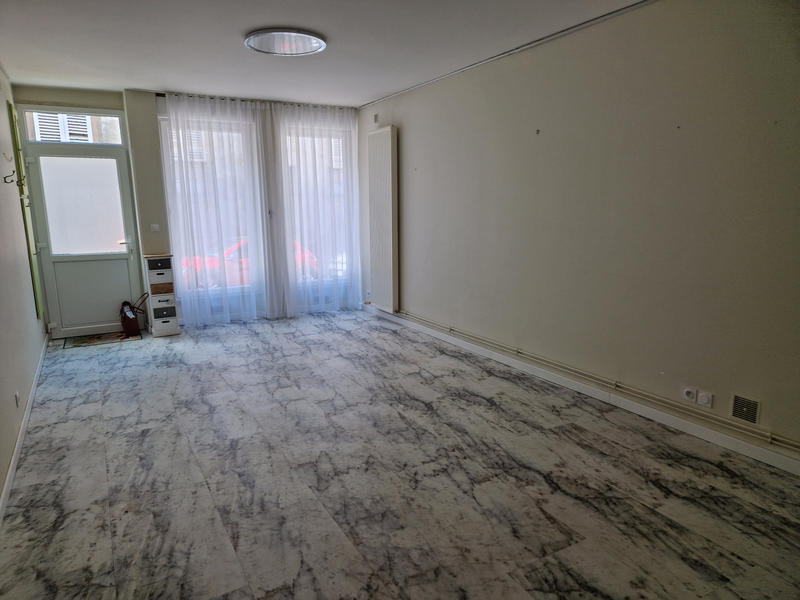 Maison - 163 m² - 7 pièces