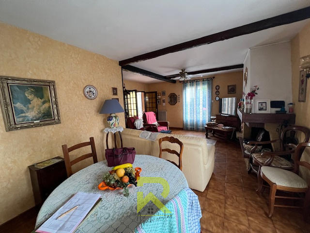 Villa - 116 m² - 6 pièces