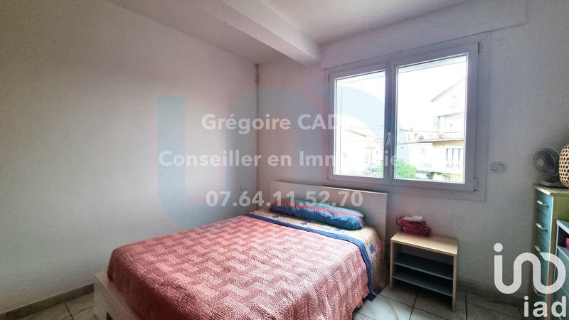 Appartement - 83 m² - 3 pièces