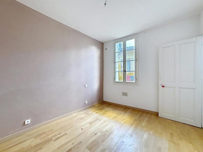 Maison de ville - 116 m² - 5 pièces