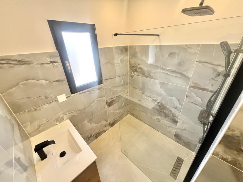 Maison - 118 m² - 6 pièces