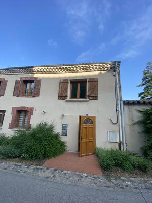 Appartement - 69 m² - 4 pièces