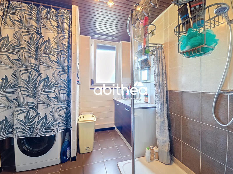 Maison - 125 m² - 4 pièces