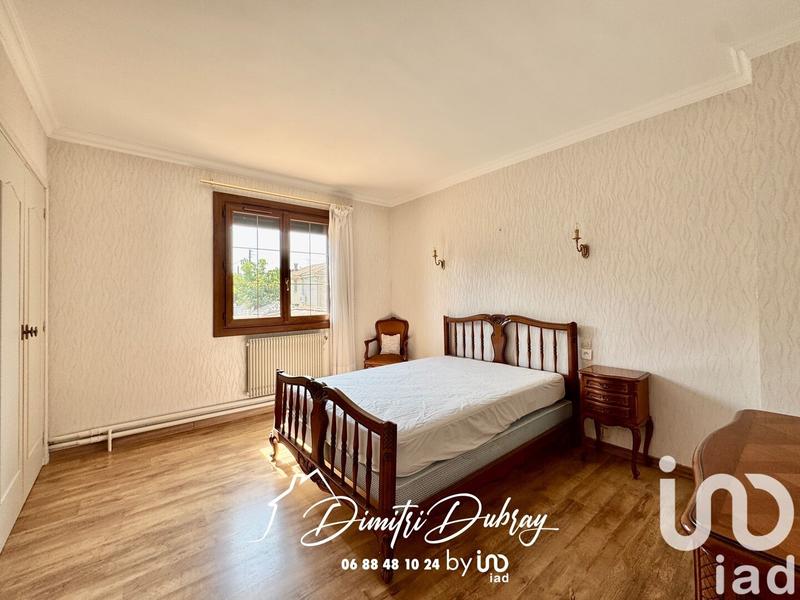 Maison de ville - 300 m² - 8 pièces