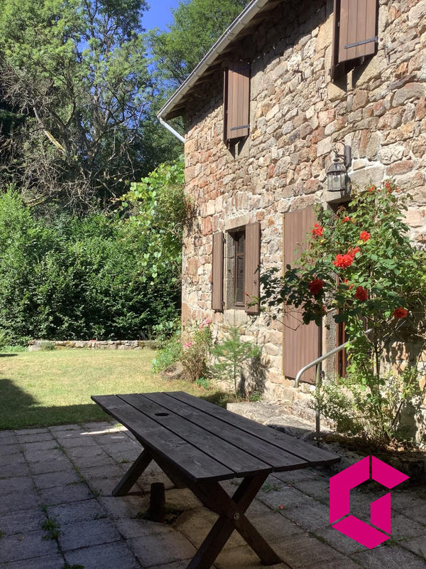 Maison - 130 m² - 4 pièces