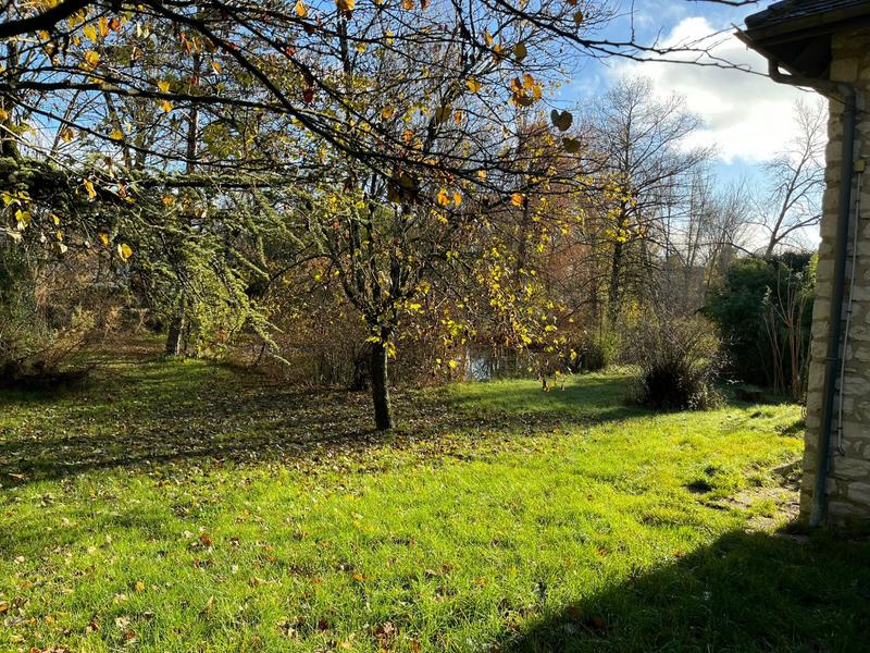 Maison - 178 m² - 6 pièces