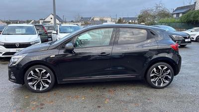 Renault Clio V TCe 140 - 21n Sl Lutecia
