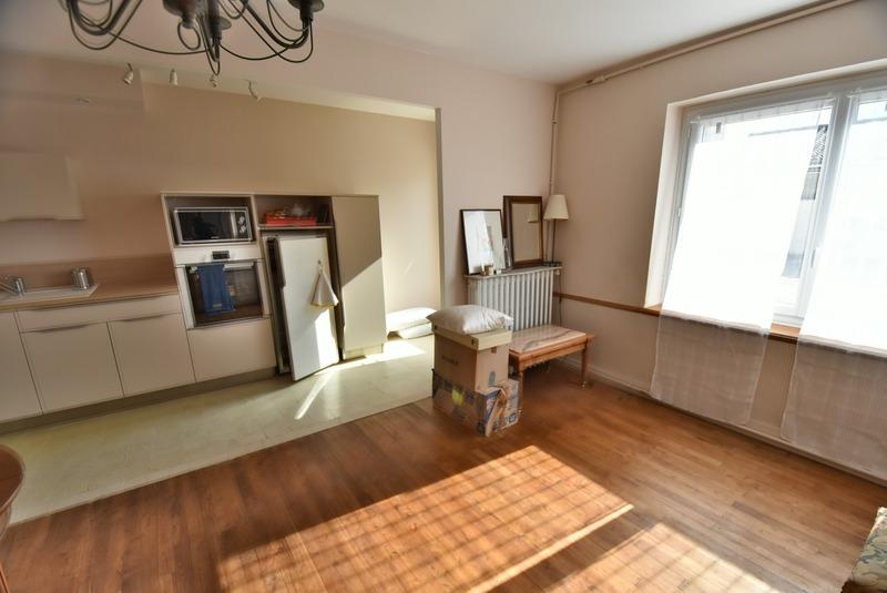 Maison - 191 m² - 7 pièces
