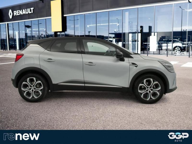 Renault Captur TCe 140 Edc - 21 Intens