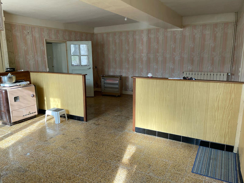 Maison - 83 m² - 4 pièces