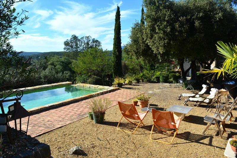 Villa - 173 m² - 5 pièces