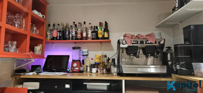 Fonds de commerce - Hôtellerie / Restauration - 170 m²