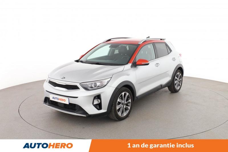 Kia Stonic 1.0 t-GDi Isg Premium Dct7 120 ch