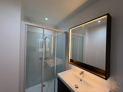 Appartement - 34 m² - 2 pièces