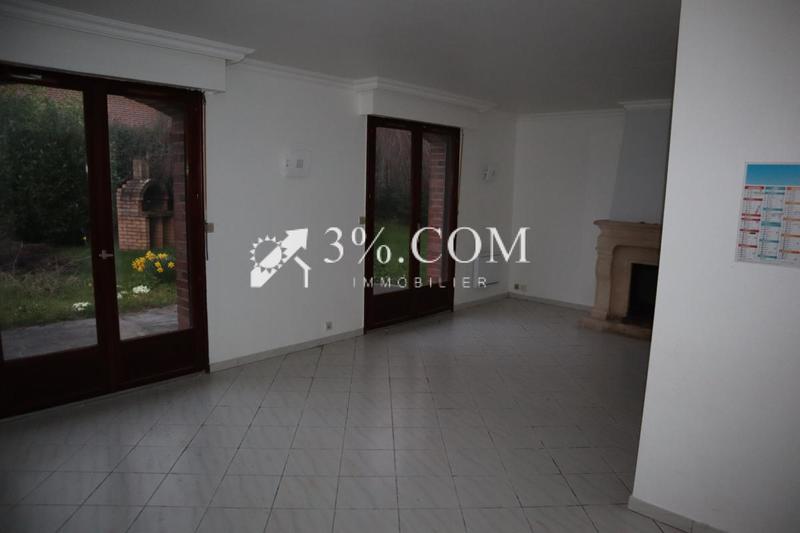 Maison - 96 m² - 4 pièces