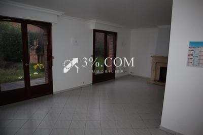 Maison - 96 m² - 4 pièces