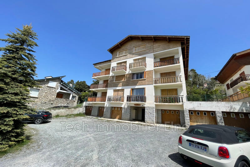 Appartement - 51 m² - 3 pièces