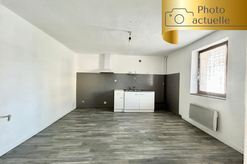 Appartement - 79 m² - 3 pièces