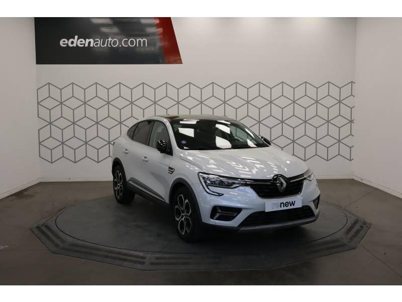 Renault Arkana E-Tech 145 - 21b Intens