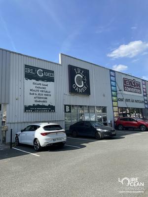 Local commercial - 540 m²