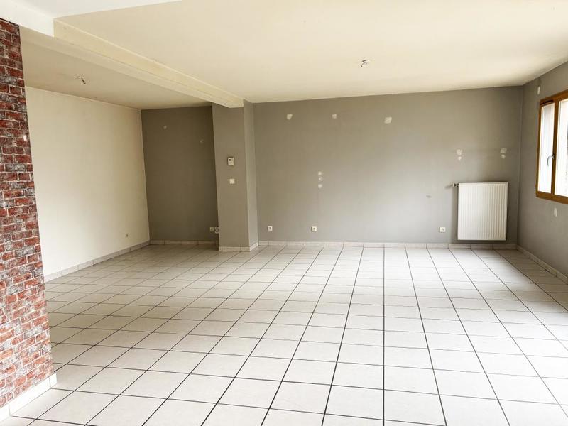 Maison - 87 m² - 4 pièces