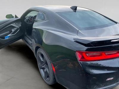 Chevrolet Camaro 6.2 V8 Sport At