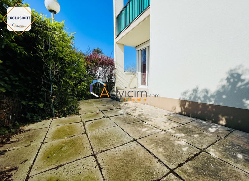 Appartement - 51 m² - 2 pièces