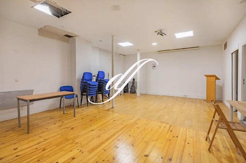 Local commercial - 88 m²