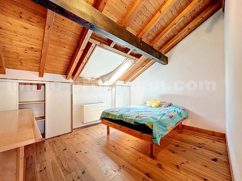 Maison - 168 m² - 5 pièces