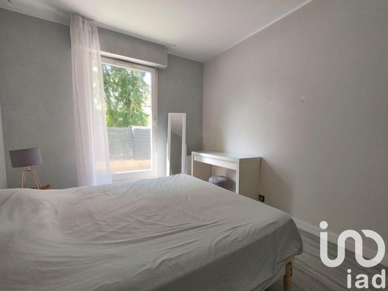 Appartement - 52 m² - 2 pièces