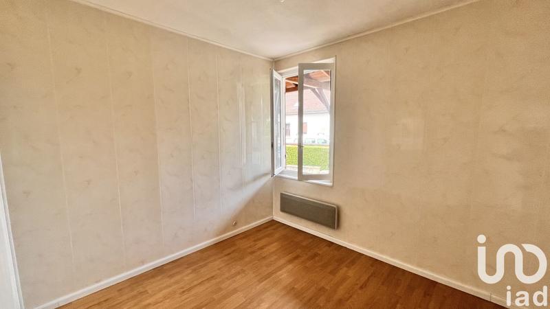 Maison de village - 74 m² - 5 pièces