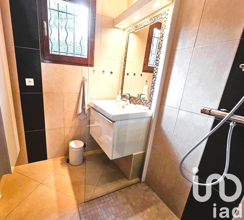 Maison - 132 m² - 7 pièces