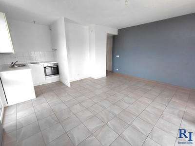 Appartement - 49 m² - 2 pièces