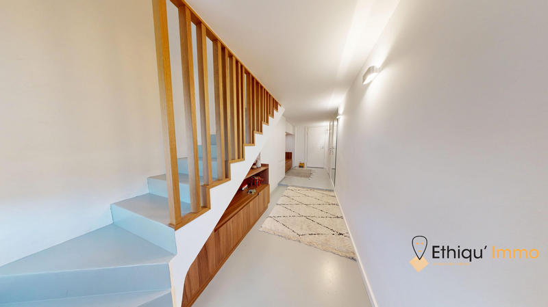 Maison - 127 m² - 4 pièces