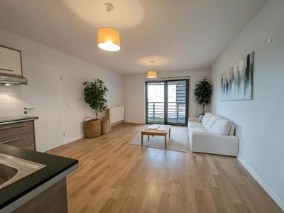 Appartement - 51 m² - 2 pièces