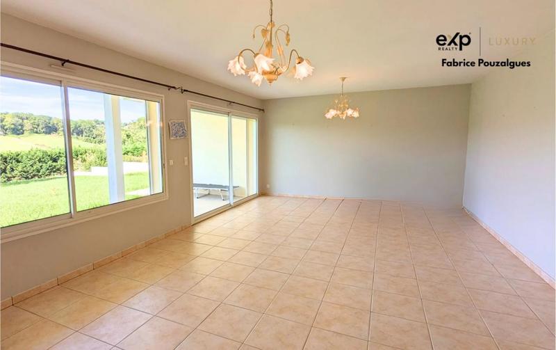 Maison - 130 m² - 3 pièces