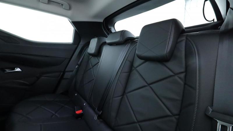 Ds Ds 3 Crossback 1.2 PureTech Toits de Paris Eat8 130 ch