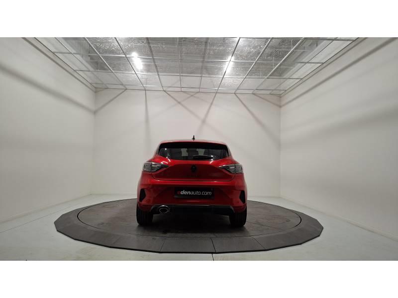 Renault Clio TCe 90 ch Gsr2 Esprit Alpine