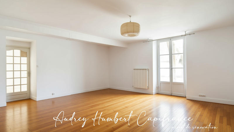 Maison - 195 m² - 6 pièces